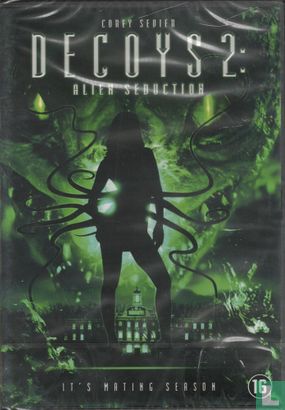 Decoys 2: Alien Seduction - Afbeelding 1