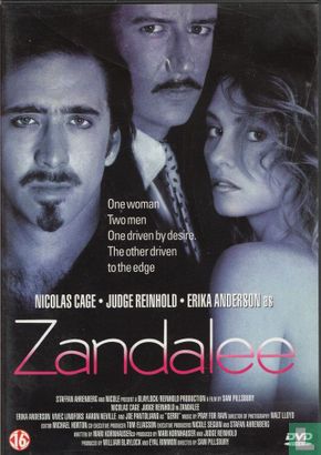 Zandalee - Image 1