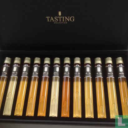 Tasting Collection Contains 12 Tubes 25 ml - Afbeelding 1