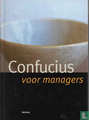 Confucius voor managers  - Image 1