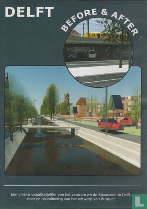 Delft Before & After - Image 1