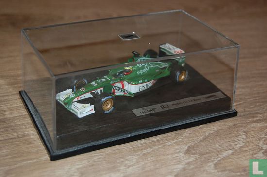 Jaguar Racing R2 - Afbeelding 2
