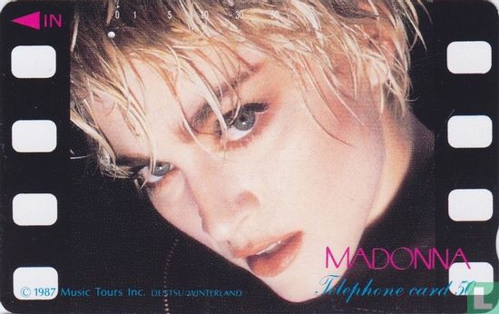 Madonna - Bild 1