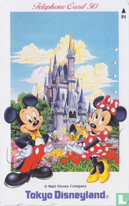 Tokyo Disneyland - Bild 1