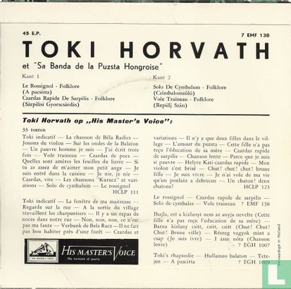 Toki Horvath - Afbeelding 2