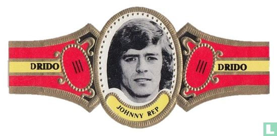 Johnny Rep - Image 1