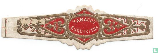 Tabacos Esquisitos - Afbeelding 1