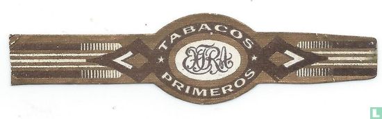 Extra Tabacos Primeros - Afbeelding 1