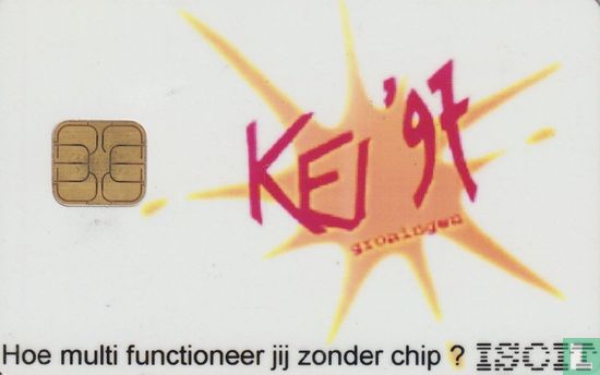 KEI'97 Groningen - Image 1