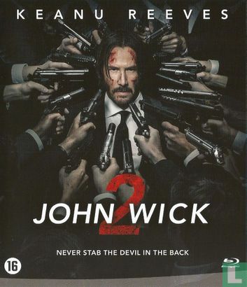 John Wick 2 - Image 1