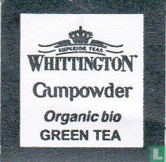 202 Green Tea Gunpowder - Afbeelding 3