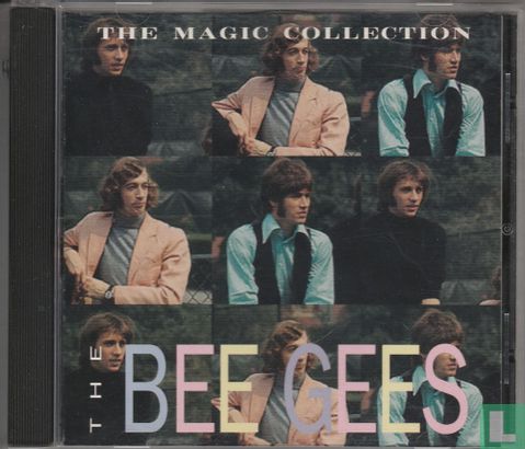 The Magic Collection - Image 1