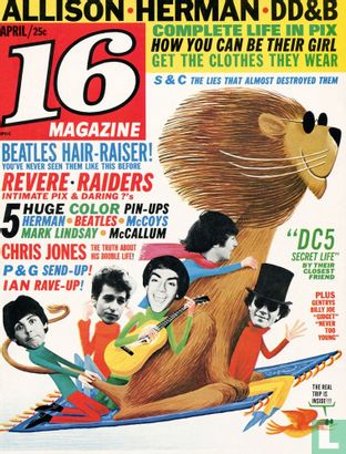 16 Magazine 11