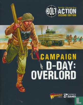 Campaign: D-Day: Overlord - Afbeelding 1