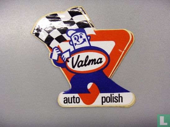 Valma Auto Polish