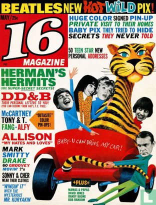 16 Magazine 12