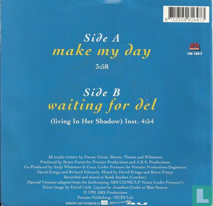 Make My Day - Afbeelding 2
