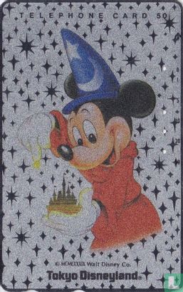 Tokyo Disneyland - Mickey Mouse - Afbeelding 1