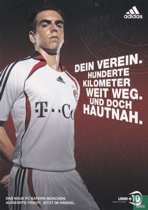 B06518 - Adidas - FC Bayern München