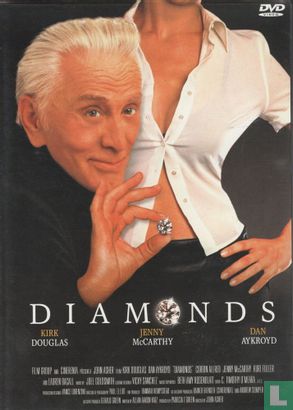 Diamonds - Image 1