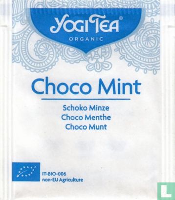 Choco Mint  - Afbeelding 1
