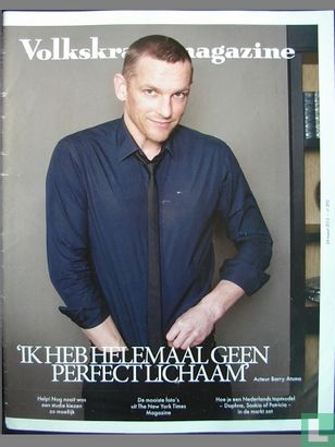 Volkskrant Magazine 592