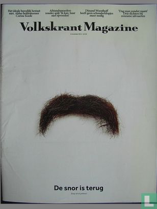 Volkskrant Magazine 618