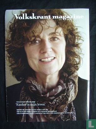 Volkskrant Magazine 556