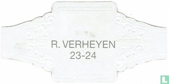 R. Verheyen - Afbeelding 2