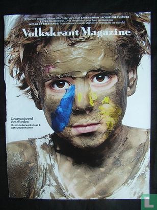 Volkskrant Magazine 606