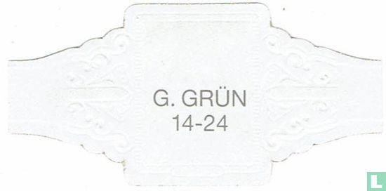 G. Grün - Bild 2