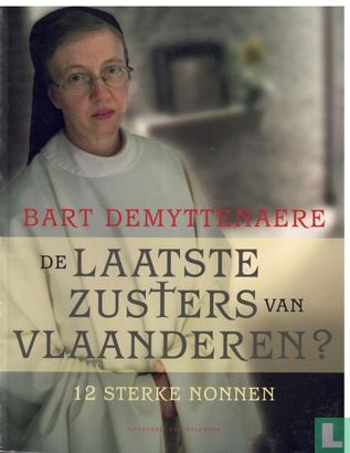 De laatste zusters van Vlaanderen? - Bild 1