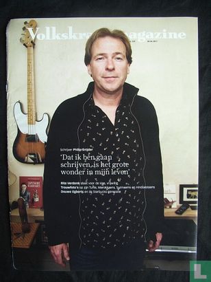 Volkskrant Magazine 557