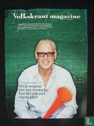 Volkskrant Magazine 511