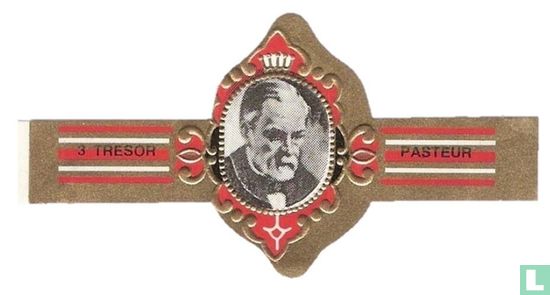 Pasteur - Afbeelding 1