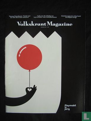 Volkskrant Magazine 622