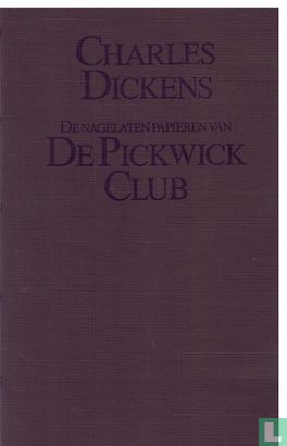 De nagelaten papieren van de Pickwick Club - Image 1