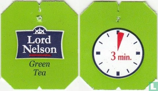Green Tea  - Image 3