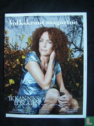Volkskrant Magazine 594