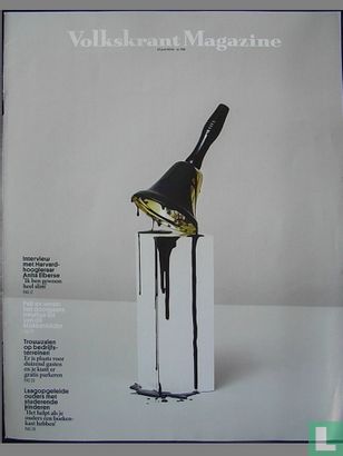 Volkskrant Magazine 790