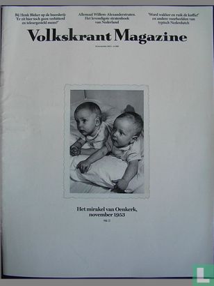 Volkskrant Magazine 666