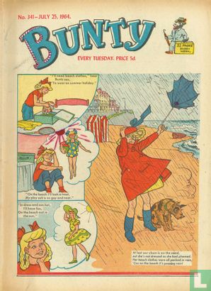 Bunty 341 - Image 1