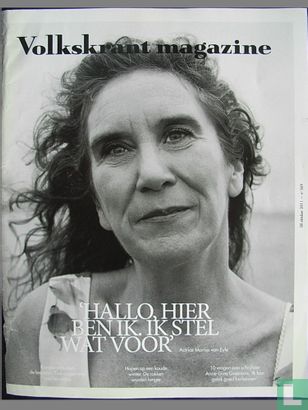Volkskrant Magazine 569