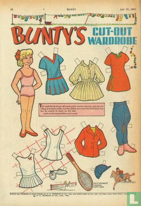 Bunty 341 - Image 2