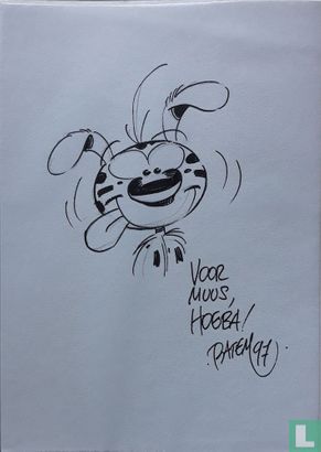 Marsupilami 