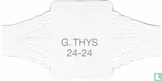G. Thys - Bild 2