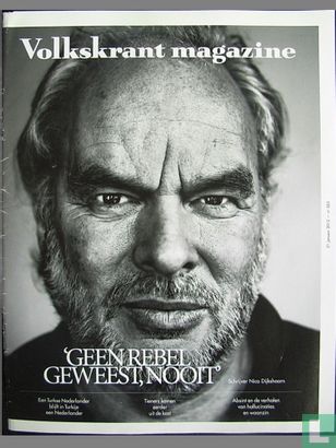 Volkskrant Magazine 583