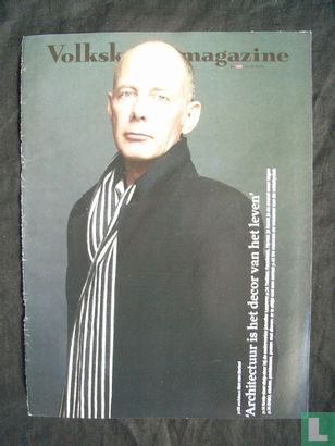 Volkskrant Magazine 500