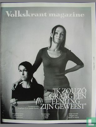 Volkskrant Magazine 570