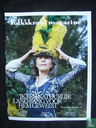 Volkskrant Magazine 596